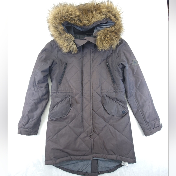 Burton Jackets & Blazers - Burton Dryride Women's Ski Snowboard Jacket Size Small Brown